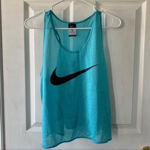 Nike - Running Tank